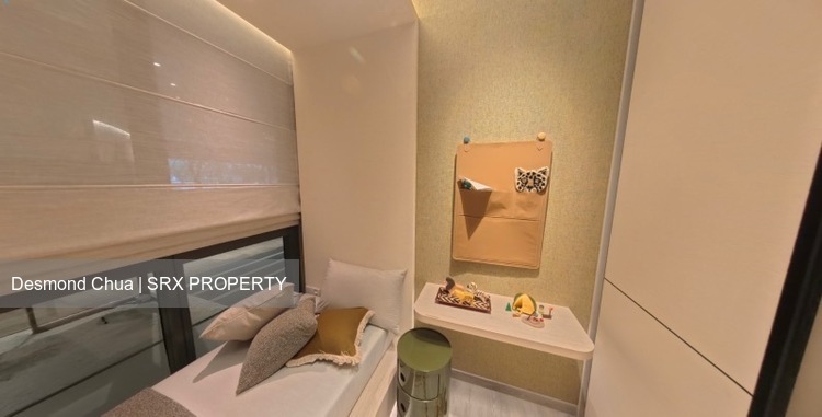 Canberra Crescent Residences (D27), Apartment #557925581